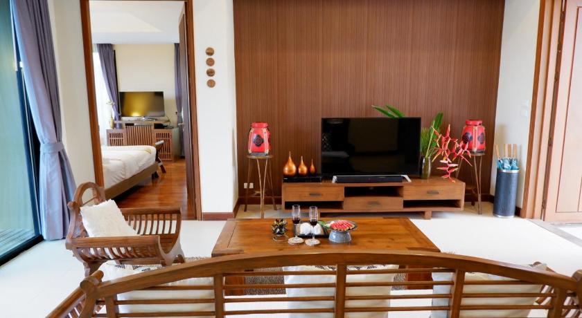 Image of Deluxe Villa 11