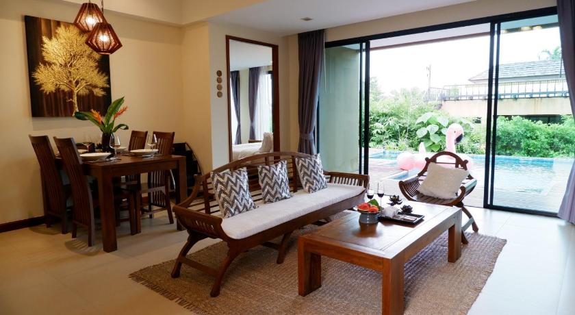 Image of Deluxe Villa 10