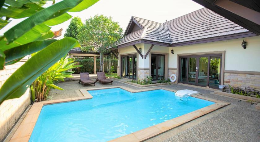 Image of Superior Villa 7