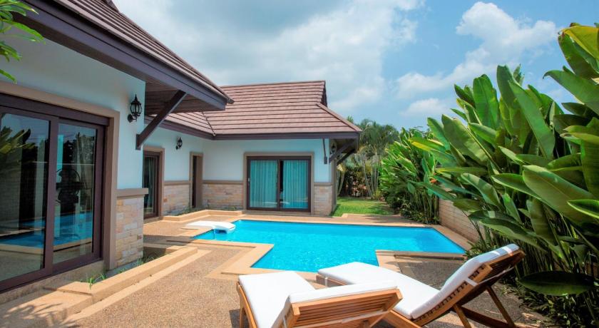 Image of Superior Villa 6