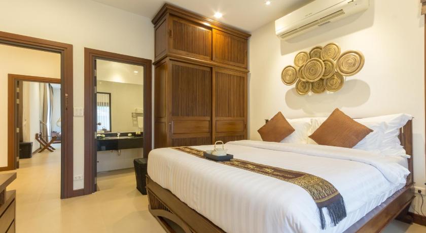 Image of Superior Villa 12