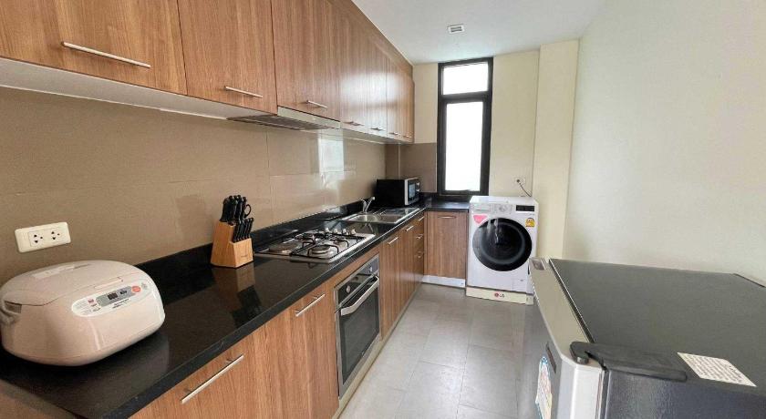 Image of Two-Bedroom Villa 1