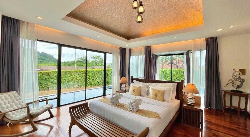 Image of Two-Bedroom Villa 5