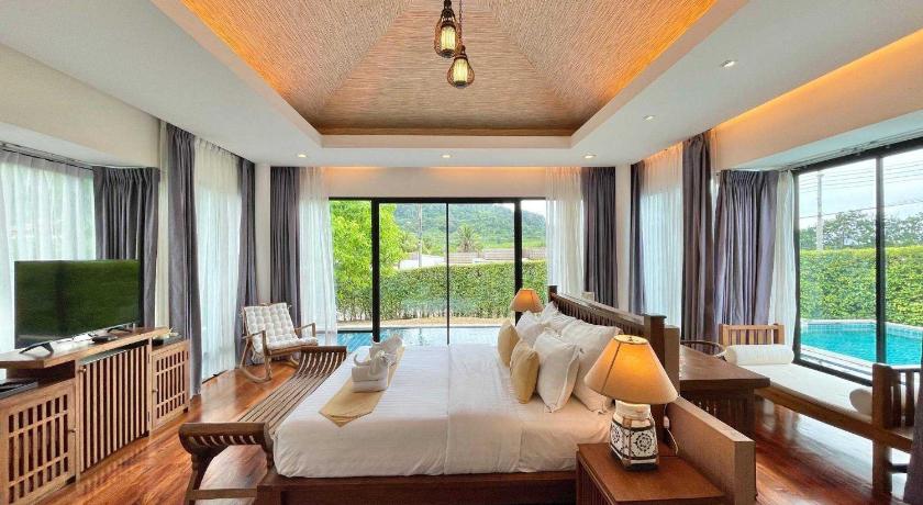 Image of Two-Bedroom Villa 3