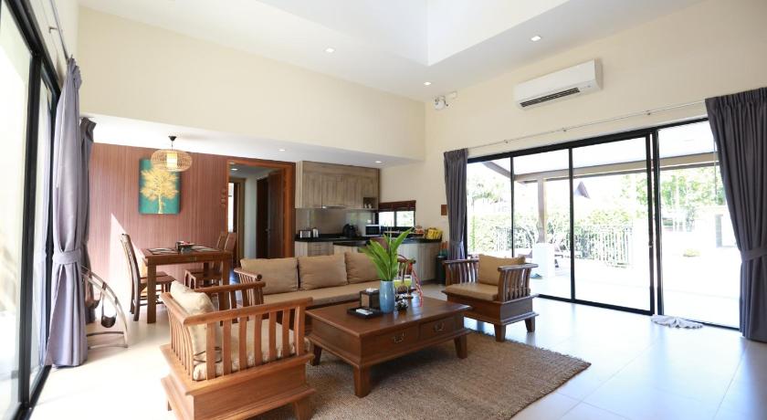 Image of Two-Bedroom Villa 10