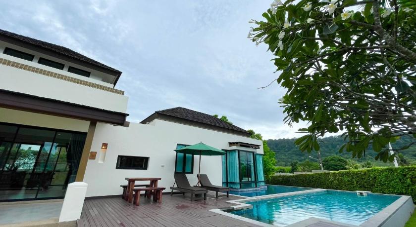 Image of Two-Bedroom Villa 15