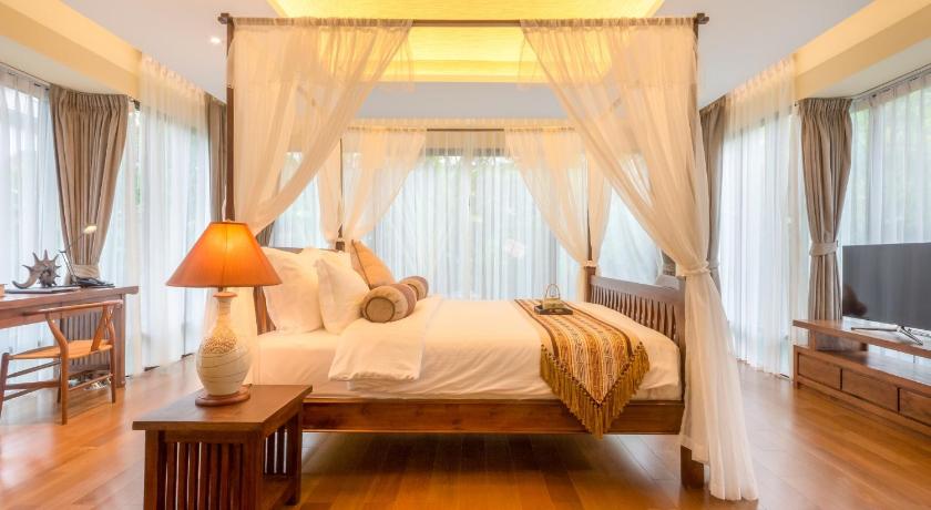 Image of Two-Bedroom Villa 0
