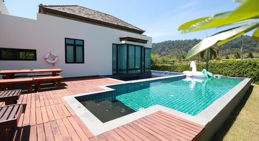 Image of Two-Bedroom Villa 14