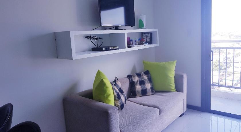 Cebu City Suites Ramos Luxury with Balcony  3-Star Guesthouse exterior