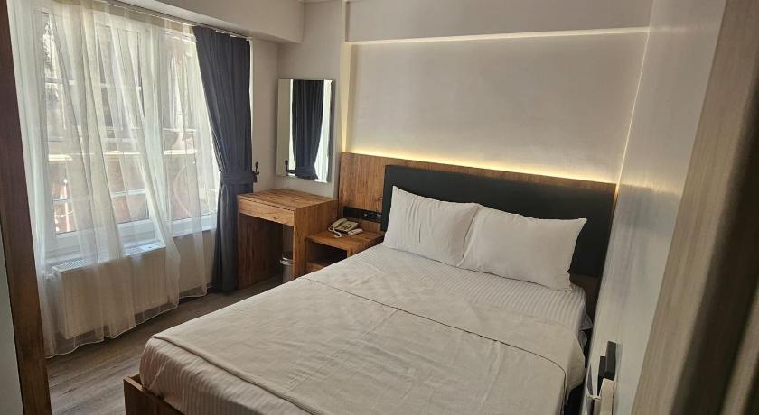 old hatay hotel - image 10