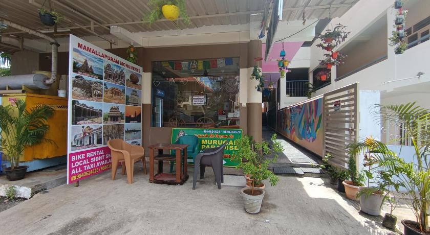 Sri Murugan beach paradise hotel - image 15