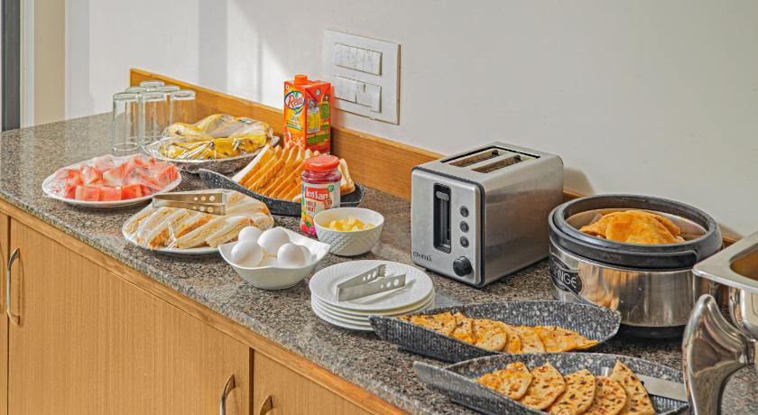 Itsy Hotels Prime Stay – Delhi, NY
