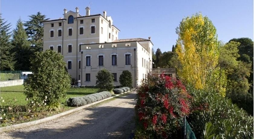 Villa Scalabrini