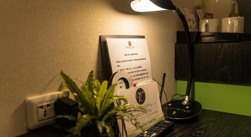 Nagahiro Hotel-ZhongXiao - image 9
