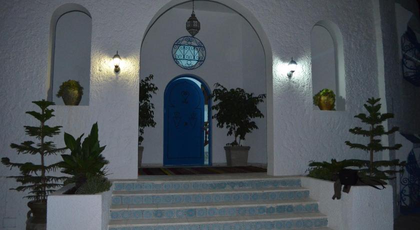 Dar Salama photo