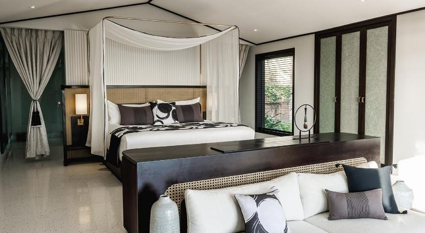 ダナン TIA Wellness Resort - Spa Inclusive 5つ星 ホテル 施設