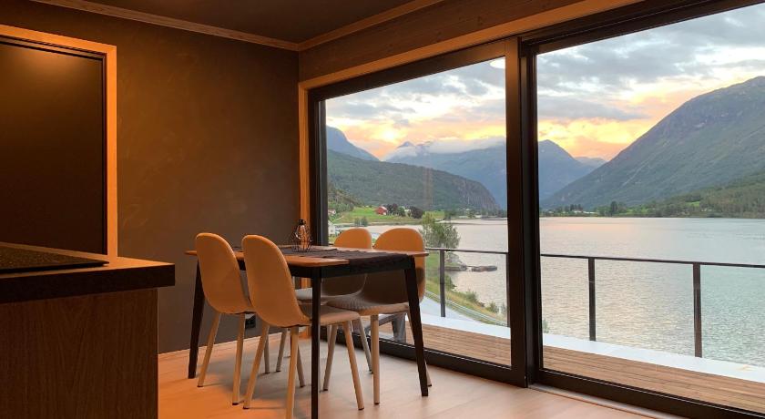 Stryn Golden Resort - Panorama II