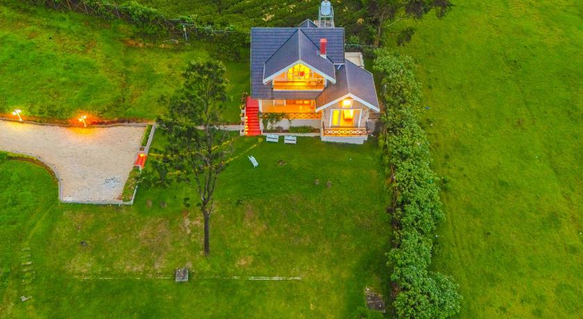 AJ Gable Clouds Ooty by VOYE HOMES - Serene Stay Near Avalanche Emerald Lake - image 47