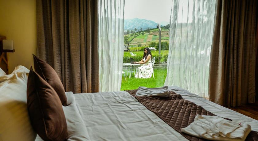 AJ Gable Clouds Ooty by VOYE HOMES - Serene Stay Near Avalanche Emerald Lake - image 29