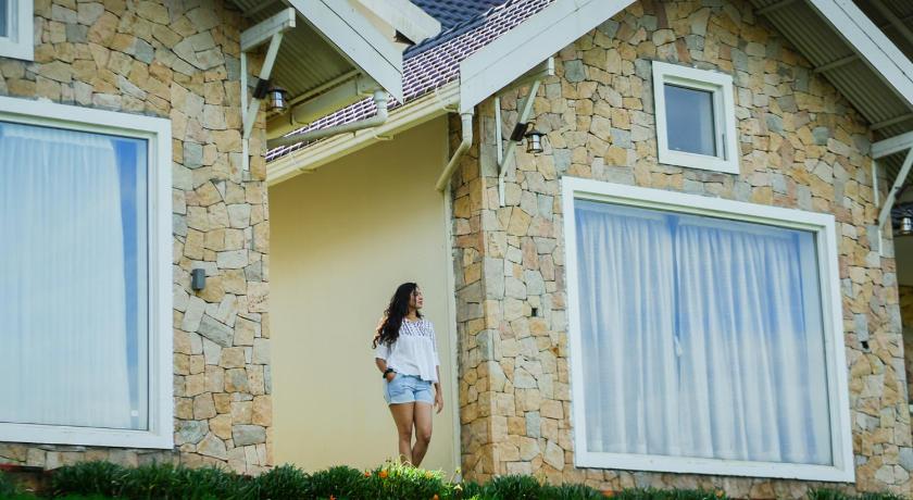 AJ Gable Clouds Ooty by VOYE HOMES - Serene Stay Near Avalanche Emerald Lake - image 48