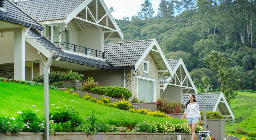AJ Gable Clouds Ooty by VOYE HOMES - Serene Stay Near Avalanche Emerald Lake - image 24