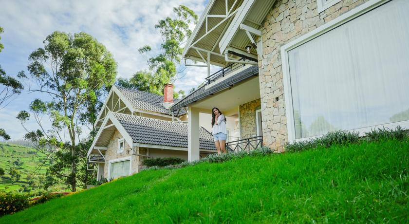 AJ Gable Clouds Ooty by VOYE HOMES - Serene Stay Near Avalanche Emerald Lake - image 38
