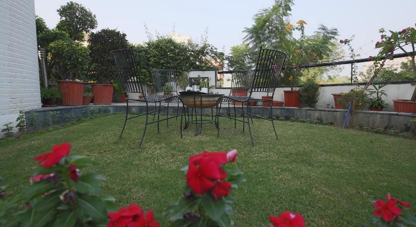 The Saneer Boutique Hotel