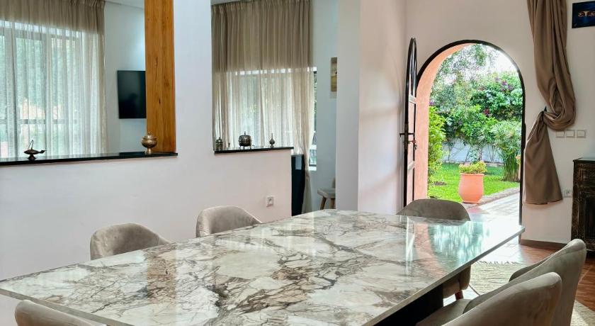 Chalet Berbere