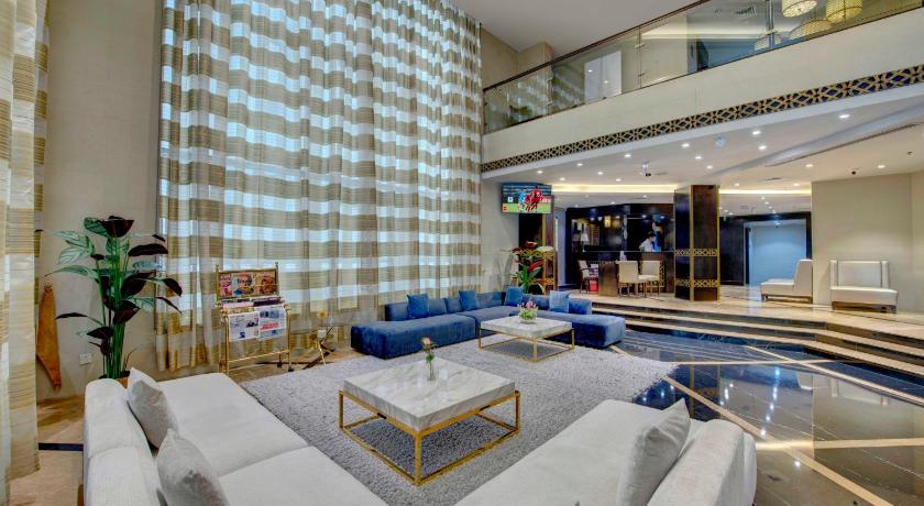 Lotus Grand Hotel - main image