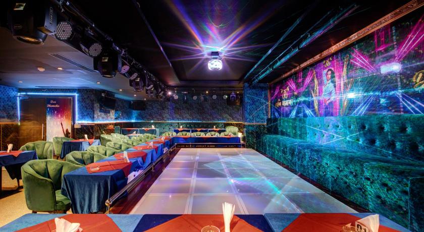 Lotus Grand Hotel - image 14