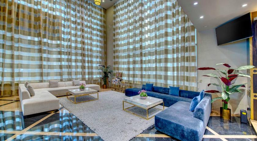 Lotus Grand Hotel - image 5