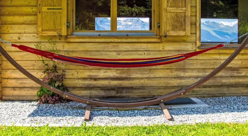 Image of Chalet 43