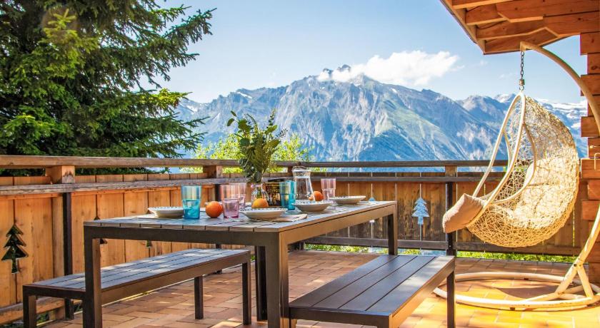 Image of Chalet 2