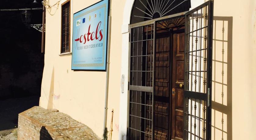 Hostels Euro Mediterraneo