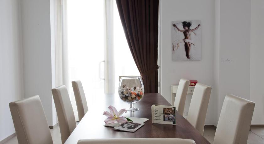Santa Giulia Hotel e Residence Torino photo