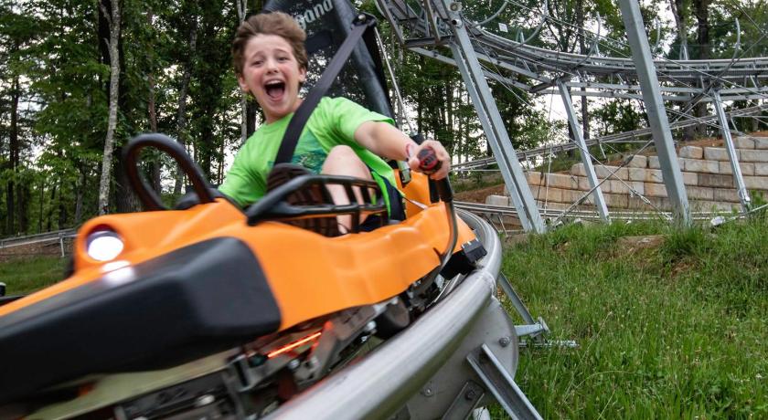 Image of Superior Chalet 58