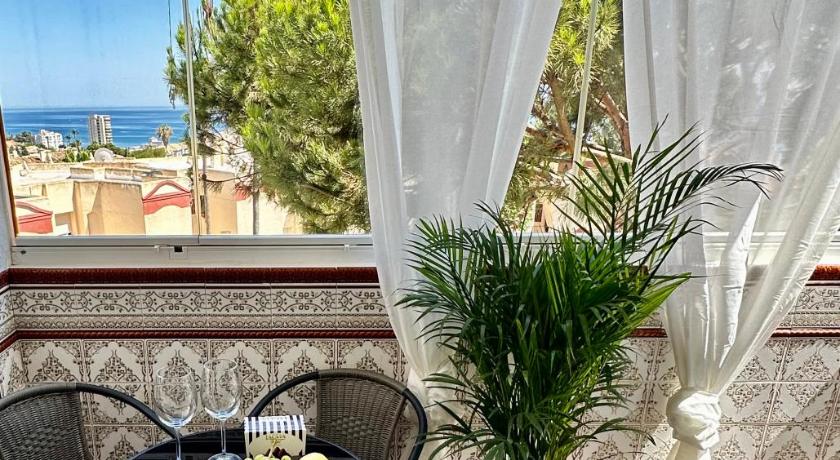Budget-Apart Caronte in Riviera del Sol, Mijas Costa