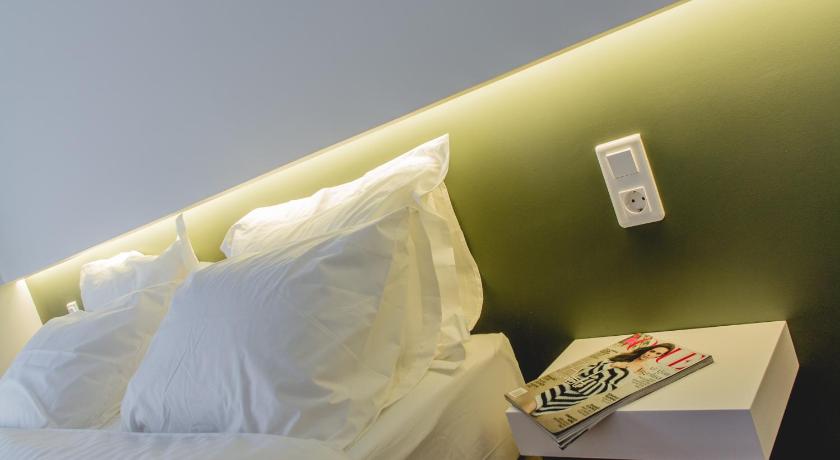 Athens Boutique Apartments photo