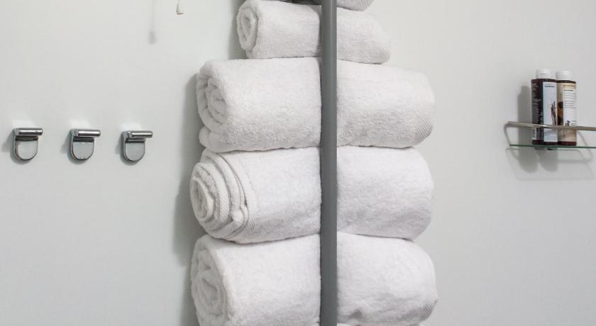 Athens Boutique Apartments - image 9