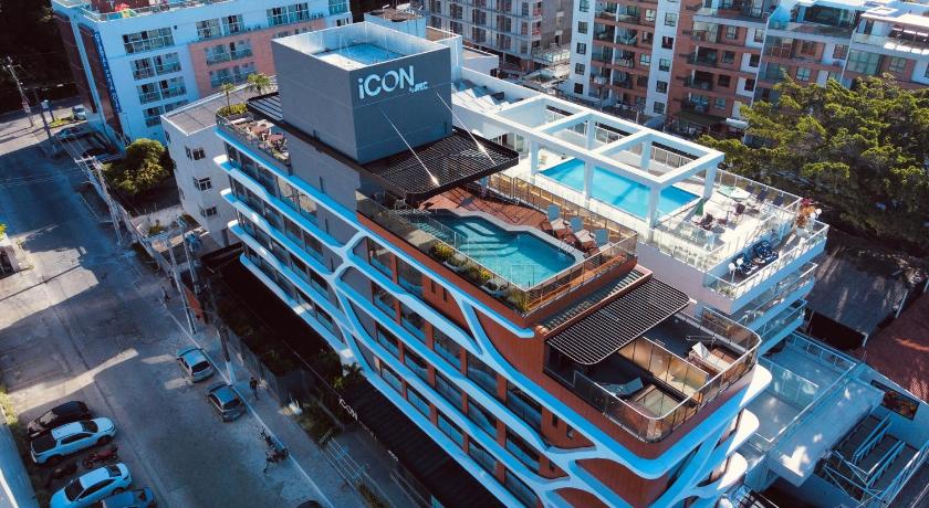 Photo of Icon Hotel by Welkom - Agoda Discount Booking