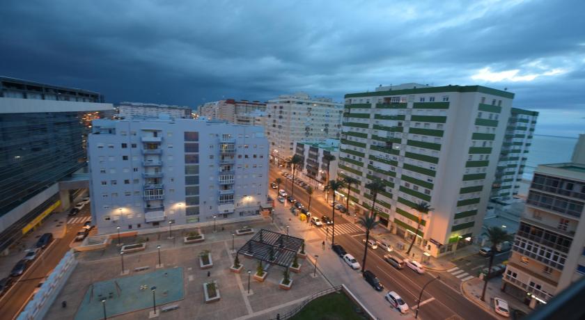 Apartments Vistas Mar Bahia photo