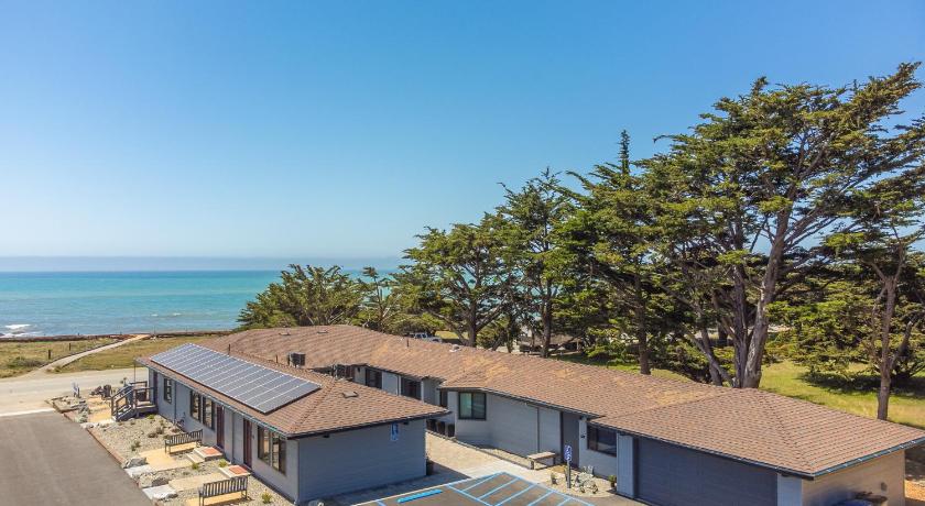 Cambria (CA) Windrush Inn - Cambria 4-Star Accommodation amenity