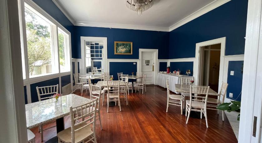 하몬드 (LA) Historic Michabelle Inn 3성급 숙소 외관