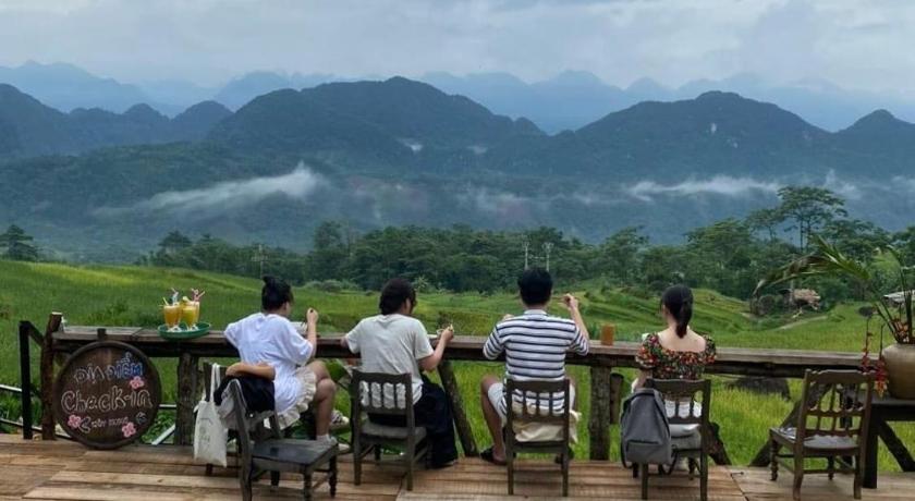 Pu Luong May Home & Cafe - image 2
