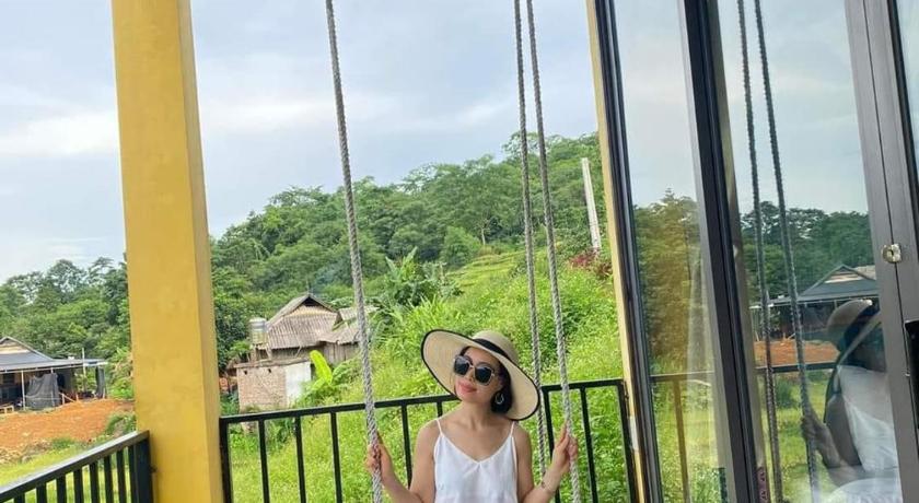Pu Luong May Home & Cafe - image 32