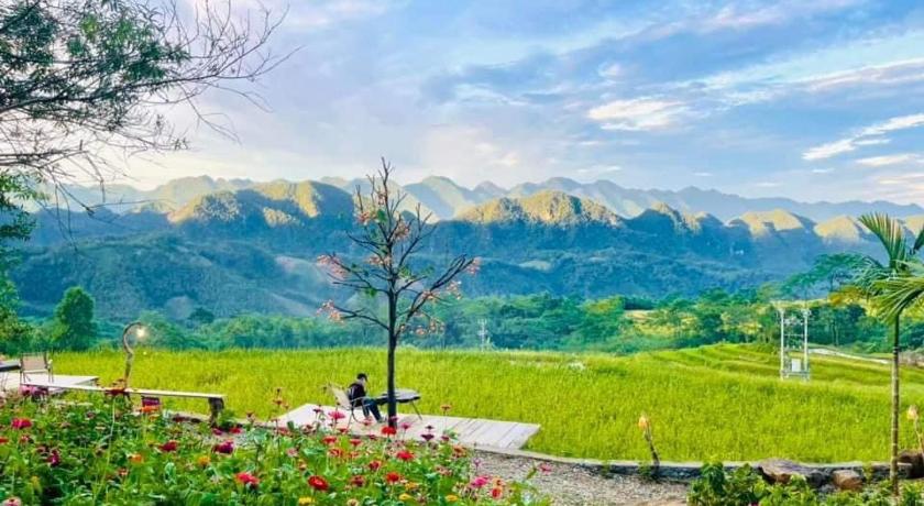 Pu Luong May Home & Cafe - image 33