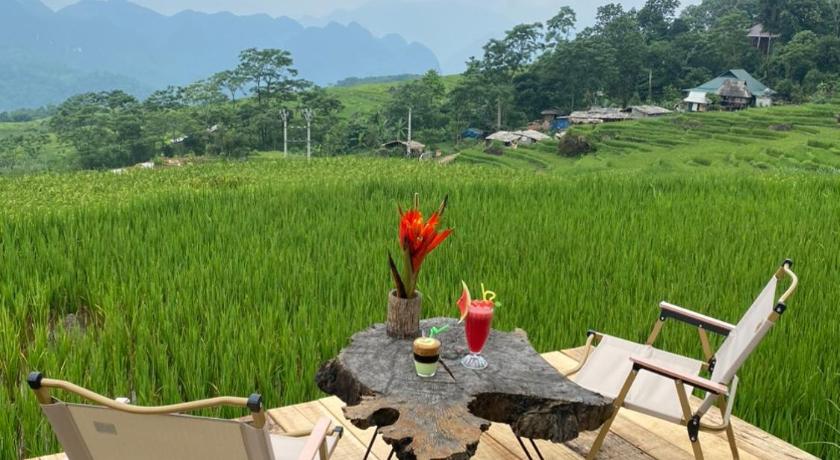Pu Luong May Home & Cafe - image 46