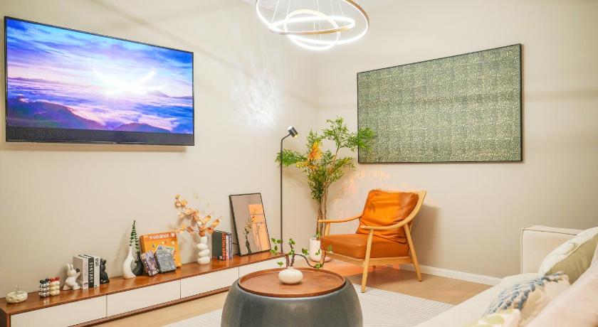 Shanghai Shanghai Sunshine House - family friendly suite - near the Bund & Yu Garden Single Room exterior