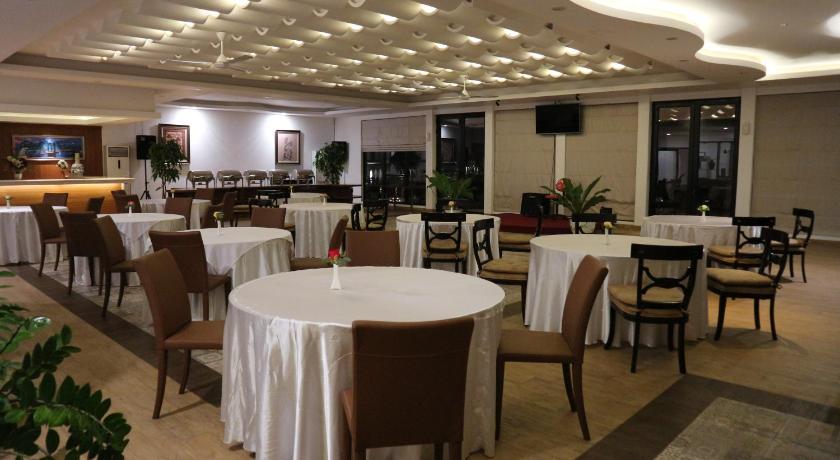Beth Kasegaran Theresia Hotel - image 38