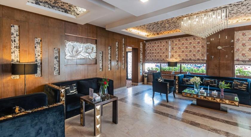 Al Tayeb Hotel - main image